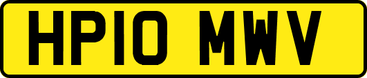 HP10MWV