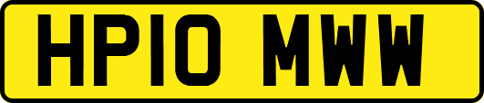 HP10MWW