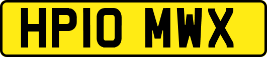 HP10MWX
