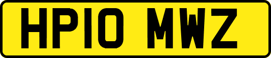HP10MWZ
