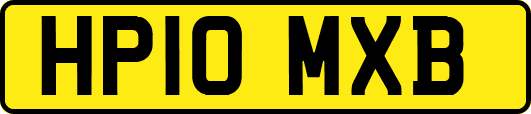 HP10MXB