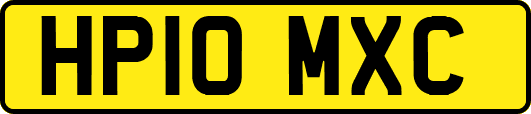 HP10MXC