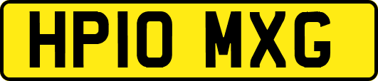 HP10MXG