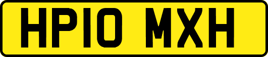 HP10MXH