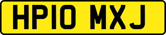 HP10MXJ