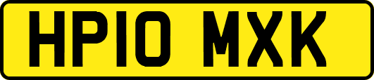 HP10MXK