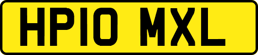 HP10MXL