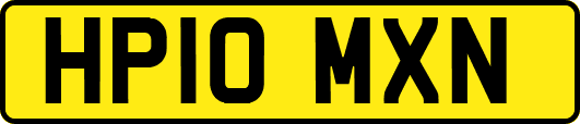 HP10MXN