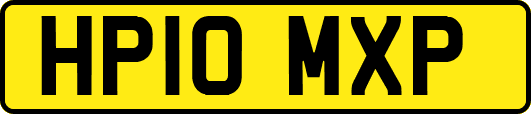 HP10MXP