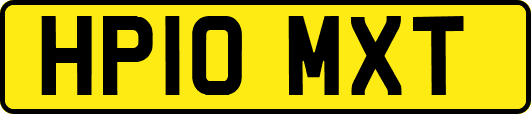 HP10MXT
