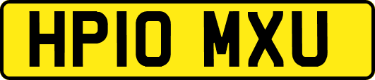 HP10MXU