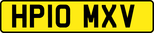 HP10MXV