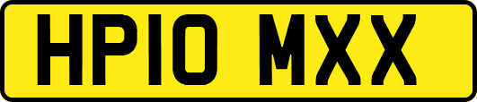 HP10MXX