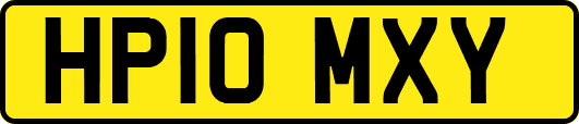 HP10MXY