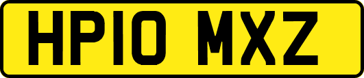 HP10MXZ