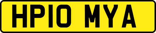 HP10MYA