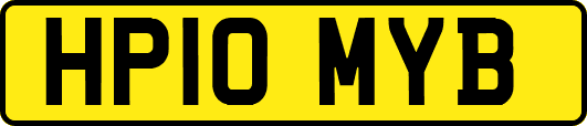 HP10MYB