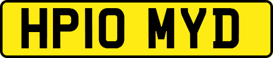 HP10MYD