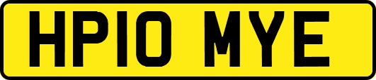 HP10MYE