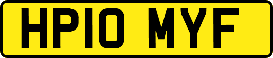 HP10MYF