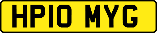 HP10MYG