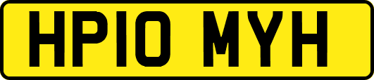 HP10MYH