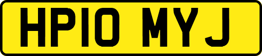 HP10MYJ