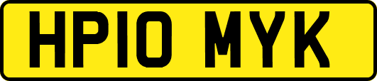 HP10MYK