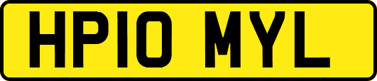 HP10MYL