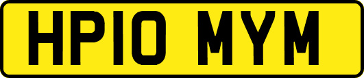HP10MYM