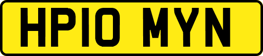 HP10MYN