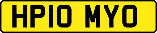 HP10MYO