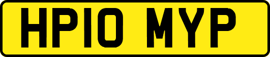 HP10MYP
