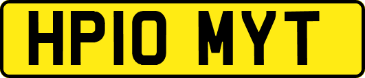 HP10MYT
