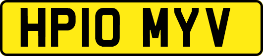 HP10MYV