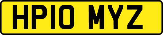 HP10MYZ