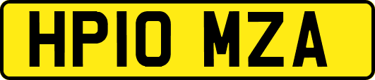 HP10MZA