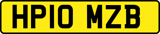 HP10MZB