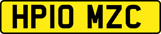 HP10MZC