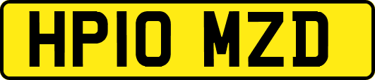 HP10MZD