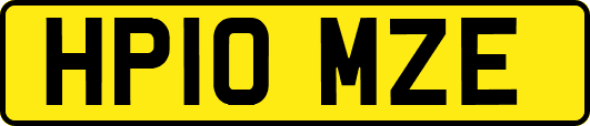 HP10MZE