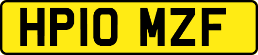 HP10MZF