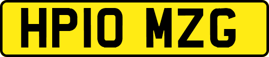 HP10MZG