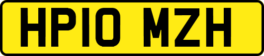 HP10MZH