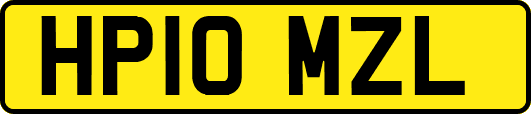 HP10MZL