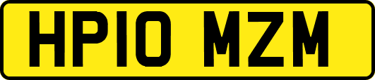 HP10MZM