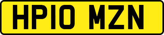 HP10MZN
