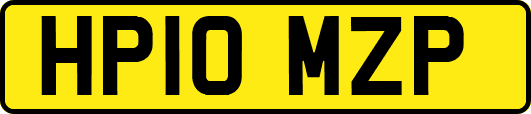 HP10MZP