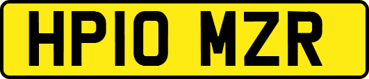 HP10MZR