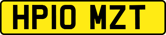 HP10MZT